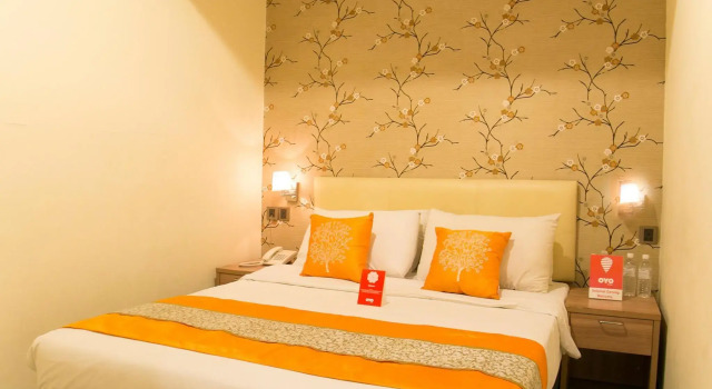 OYO 148 I Hotel
