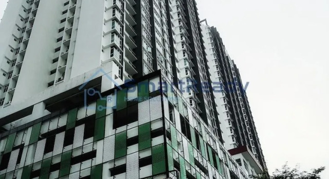 Twin Galaxy at JB by SR Home, Varaa Hotelli Hotellit Johor pysäköinnillä, Pysäköinti