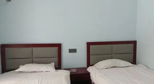Standard Zimmer Fengdu Liangchen Hotel