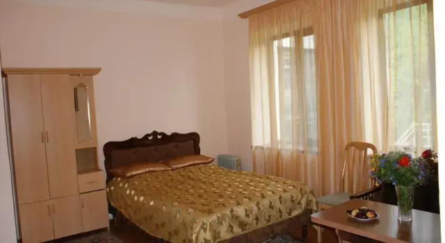 Anush Rest, Reserva ahora Hostal o pensión Hankavan Kotayk region