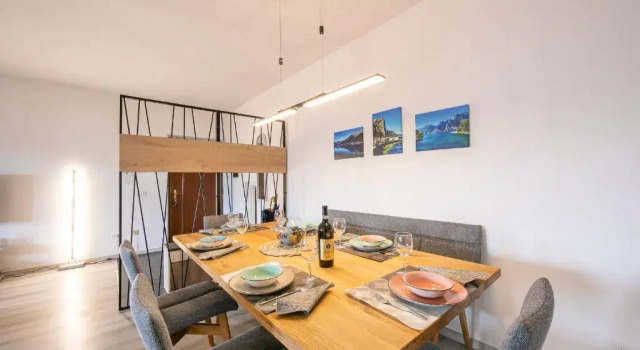 Апартаменты Casa Alexander