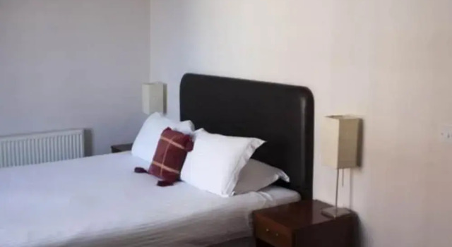 The White Horse Hotel, Забронировать Отель Отели Исторического графства Суссекса с парковкой, Парковка