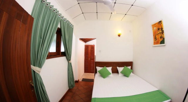 Вилла Standard Summer Dew Villa