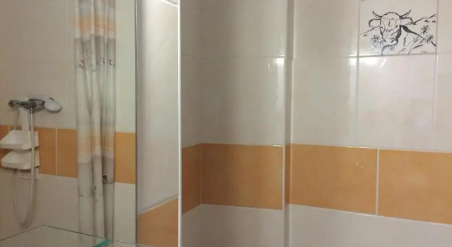 Четырёхместный номер Standard Le Pelens