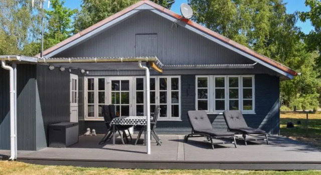 "Agneta" - 750m from the sea in NE Jutland, Rezervovat Hotel Hadsund 