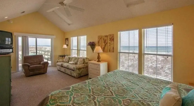 Summer Tide by Meyer Vacation Rentals, Boek Hotel Gulf Shores 