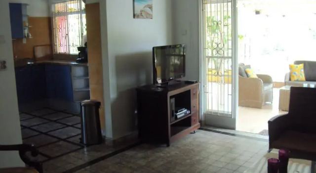 Annida's Apartments, Book Apartment Julianadorp Curacao