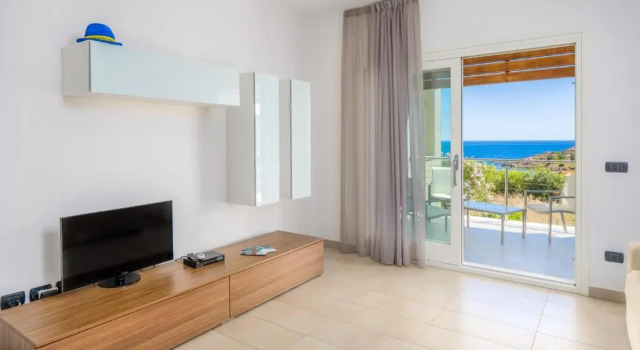 Villa Marconi Apartment 8