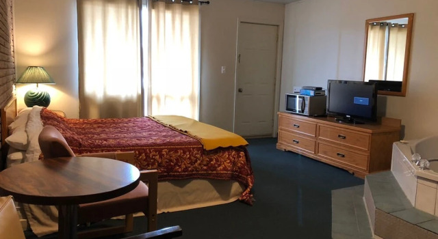 Двухместный номер Standard Spanish River Inn