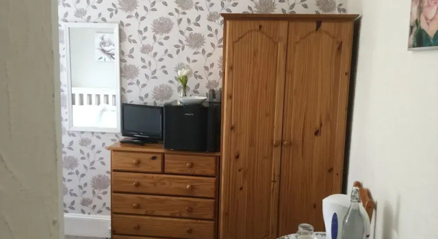 Newburgh Guesthouse