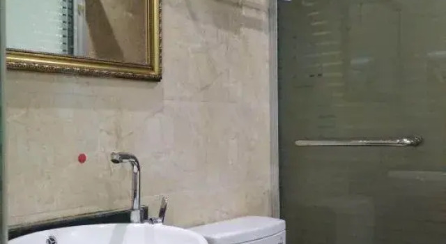 Номер Standard Shenzhou Hotel