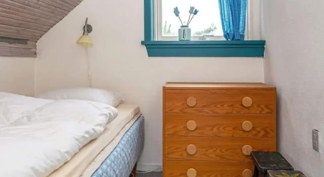 3 Person Holiday Home in Ringkobing, Rezervovat Rekreační dům Ringkobing 