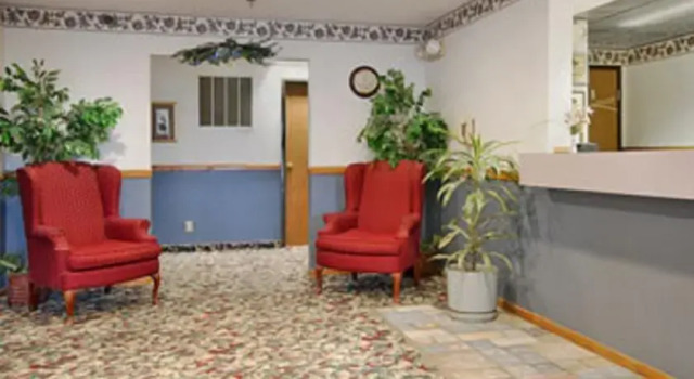 Days Inn Osceola, Varaa Hotelli Osceola Iowa