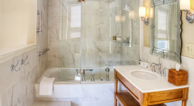 Номер Premier The Audubon Inn LLC