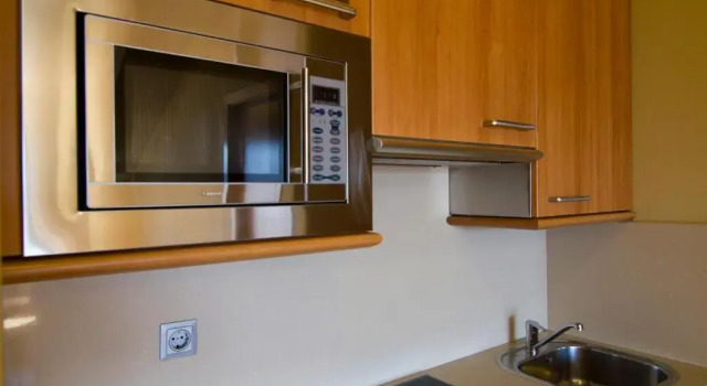 Апартаменты c 1 комнатой с видом на море Apartamentos Esperanza del Mar