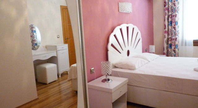 White Pearl Alanya