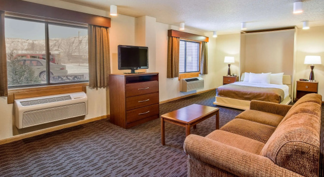 AmericInn by Wyndham Medora