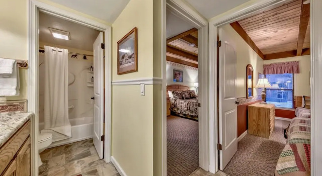 Newly Remodeled 2 Bedroom Townhome With Loft Townhouse by RedAwning