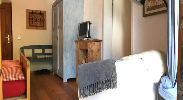 Boderhof, Prenota Hotel Hotel a Tirolo con parcheggio, Parcheggio