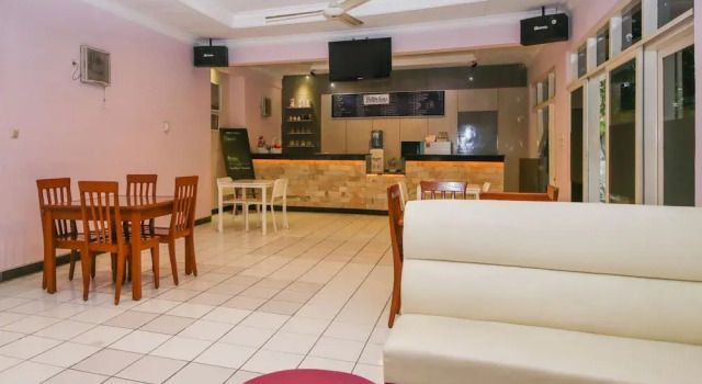 Airy Jenderal Sudirman Timur 5 Pemalang