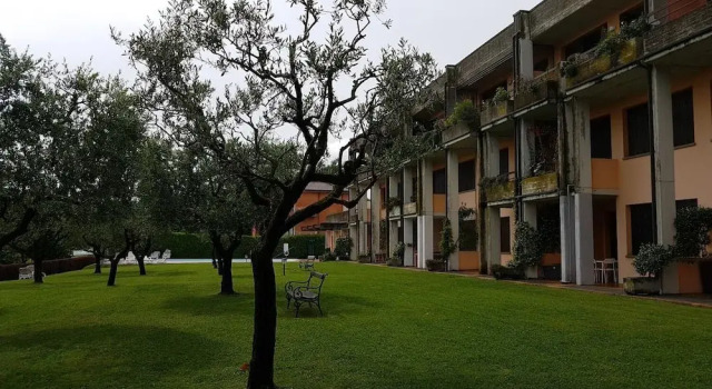 BMP Apartment Orchidea