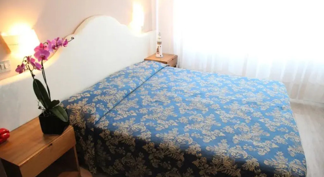 Hotel Moderno
