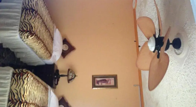 Вилла Cas Bed & Breakfast