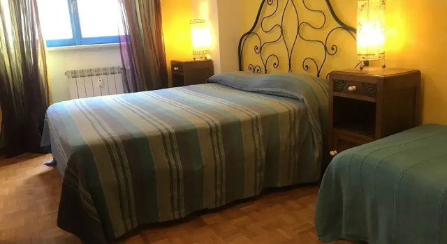 Отель B&B Bio