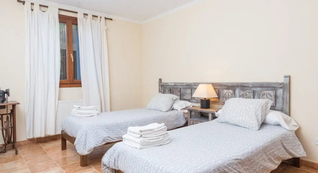 Sa Punta, Rezerwuj Hotel Hotele w Majorka z parkingiem, Parking