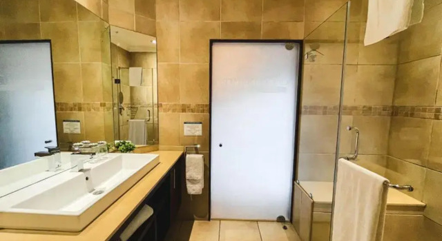 Номер Standard Coco De Mer Boutique Hotel