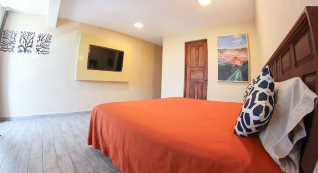 Номер Superior Hotel Camino de Piedra