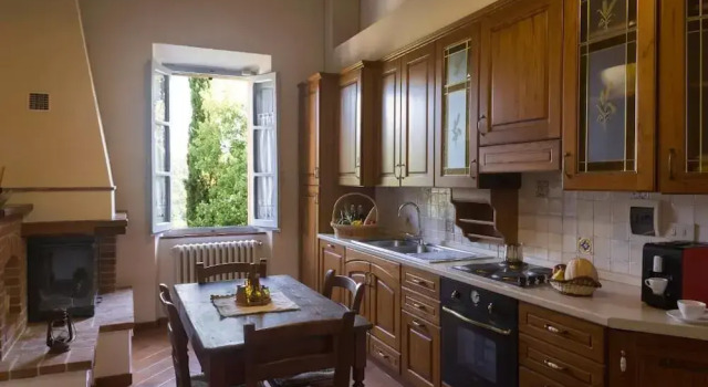 Номер Standard Agriturismo Borgo SantErcolano
