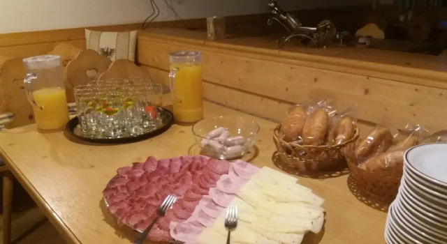 Gasthaus Furlhütte, Забронировать Отель Випитено Бреннер