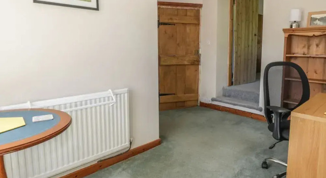 The Cottage