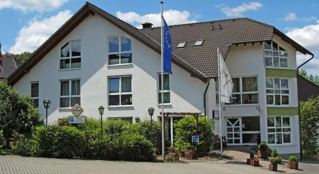 Hotel Ambiente, Забронировать Отель Виссен Westerwald