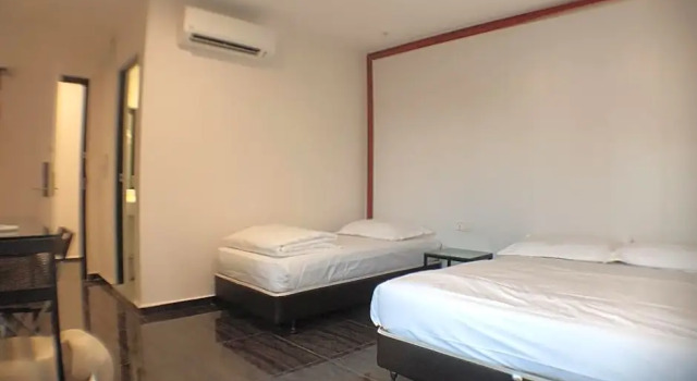 Номер Standard M Design Hotel @ Taman Pertama