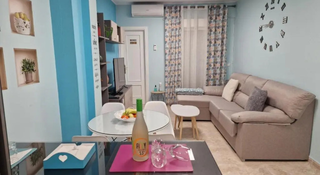apartamento Adrian y Vanessa VFT/JA/00086, Book Lejlighed Hoteller i Baeza med pool, Swimmingpool