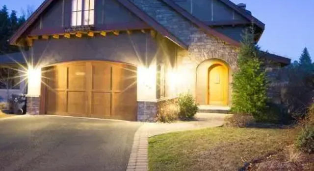 Drake Park Villa-On River-3BR/2.5B