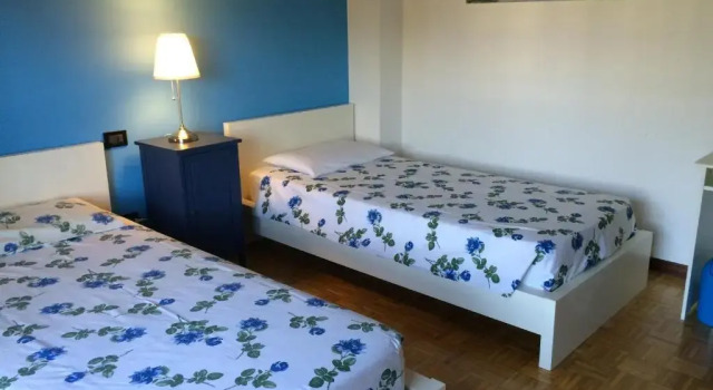 Двухместный номер Deluxe La Rosa Scarlatta Broseta