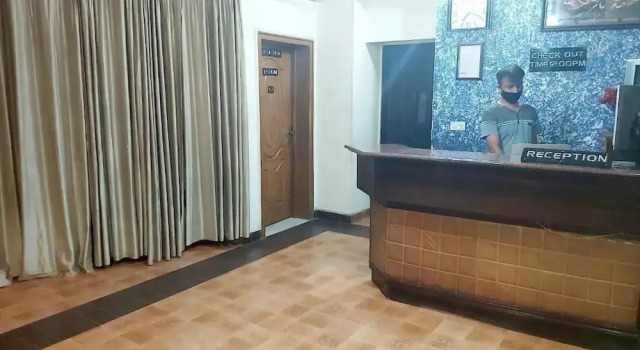 New Look Hotel