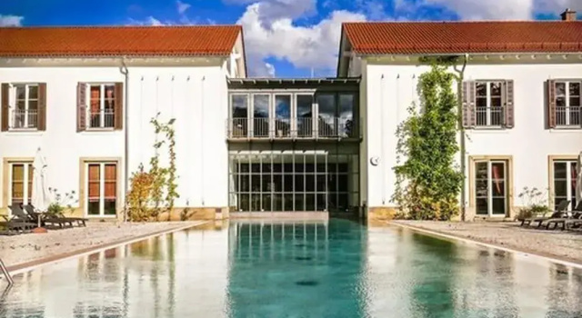 Graflicher Park Grand Resort