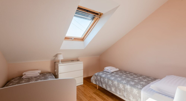 Апартаменты Apartment Relax
