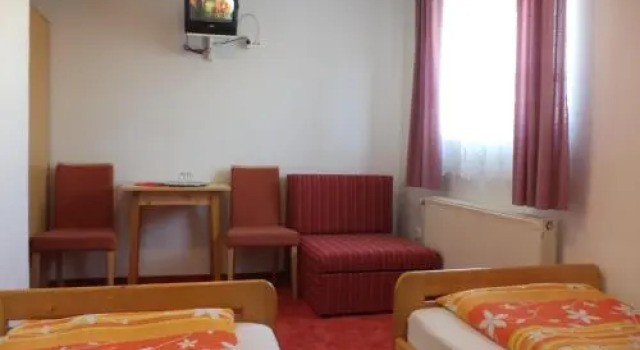 Herkules Panzió, Buchen Sie Hotel Nagykanizsa Zala
