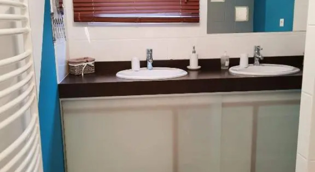 Номер Standard Les chambres de Laurence