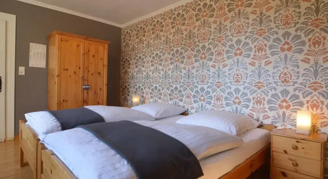 Holiday Home Au Vieux Hetre Les Hautes, Rezervovat Rekreační dům Hotely v Lutych s parkováním, Parkování