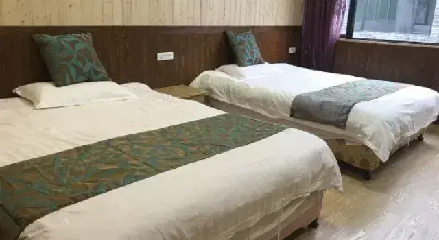 Wencheng Azhu Homestay, Забронировать Отель Отели Вэньчжоу с парковкой, Парковка