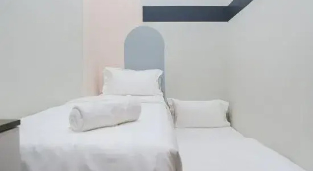Семейный люкс SOHO Suites KLCC by noon