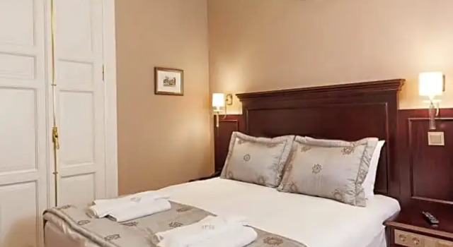 Номер Standard White Palace Old City Boutique Hotel