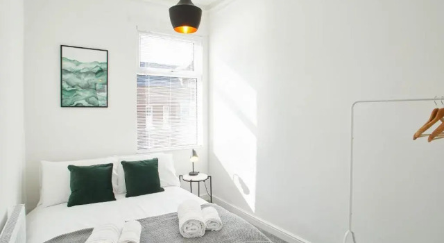 The Ruby Retreat in Saltburn-by-the-sea, Забронировать Отель Солтберн-бай-те-Си Тиссайд