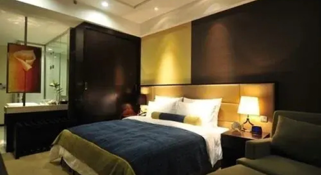 Haobo International Hotel, Varaa Hotelli SPA-hotellit kohteessa Wuxi, SPA